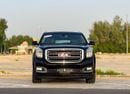 GMC Yukon XL SLE 5.3L RWD GMC YUKON | XL | SLE 5.3L | 2020 Model, GCC | Excellent Condition | Monthly Installment