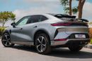 بي واي دي سونغ ل STD (NON GCC) 2025 BYD Song L EV 662Km Excellent Intelligent Gray VIN S 0Km