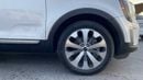 Kia Telluride S. Full options,