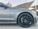 Mercedes-Benz C 45 AMG Mercedes C 43 AMG_ 2019_ Gulf _in excellent condition_ no problems