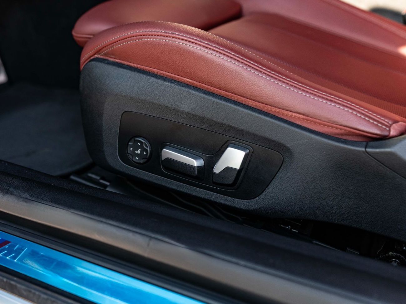 بي أم دبليو 420i