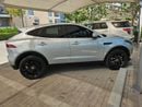 Jaguar E Pace R-Dynamic  P200 2.0L
