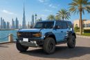 Ford Bronco RAPTOR
