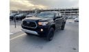 Toyota Tacoma SR5 DOUBLE CABIN 3.5L V6 2019 AMERICAN SPECIFICATION