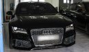 Audi A7 S Line 3.0 T Quattro