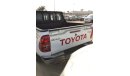 Toyota Hilux 2017 Toyota Hilux 2.7L Petrol GLX S High Line