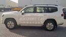 Toyota Land Cruiser TOYOTA LAND CRUISER LC300 GXR 4.0P AT MY2025