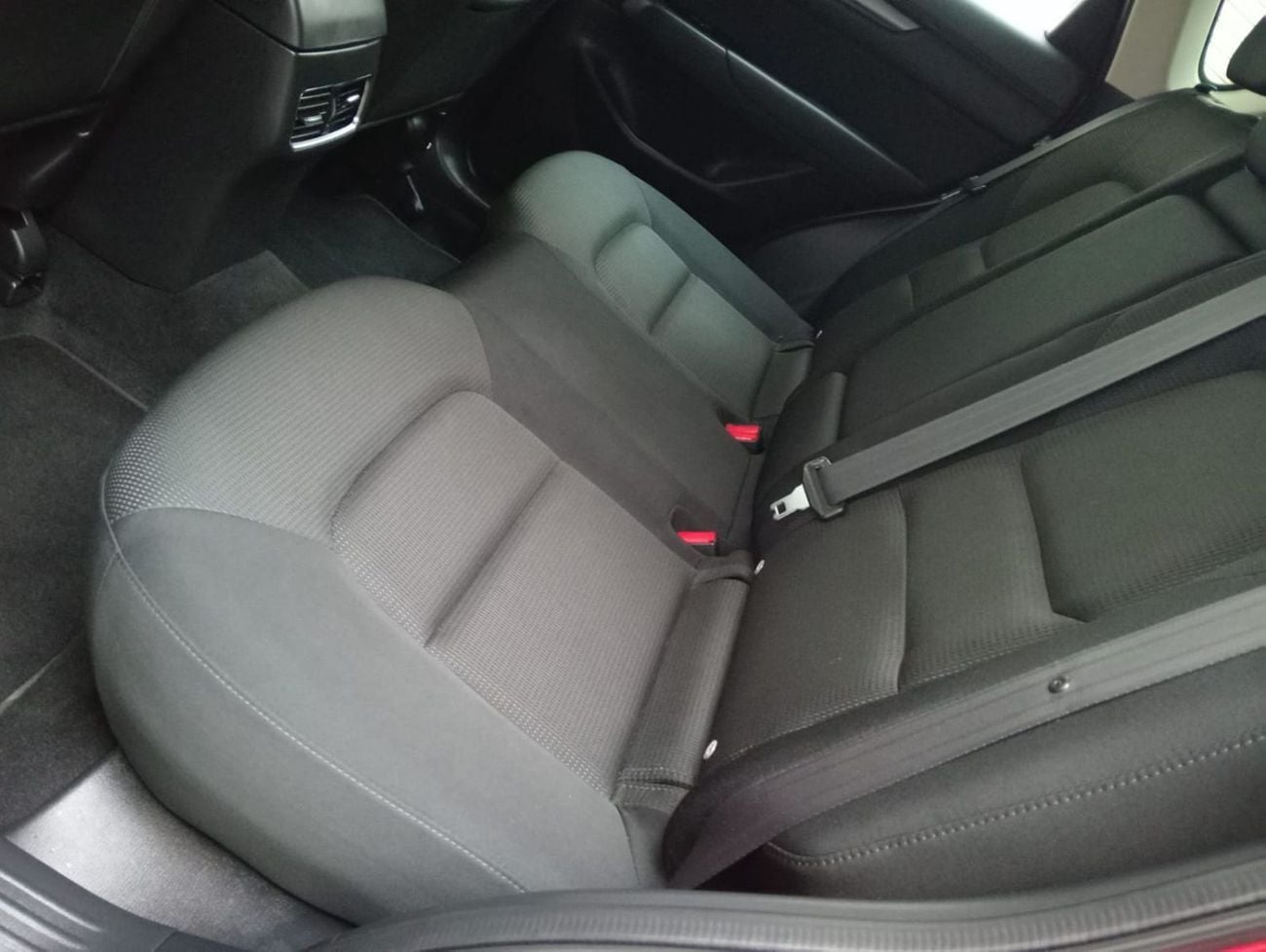 مازدا CX5 GL 2.5L