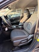 Toyota RAV4 2.5L (4WD) LE