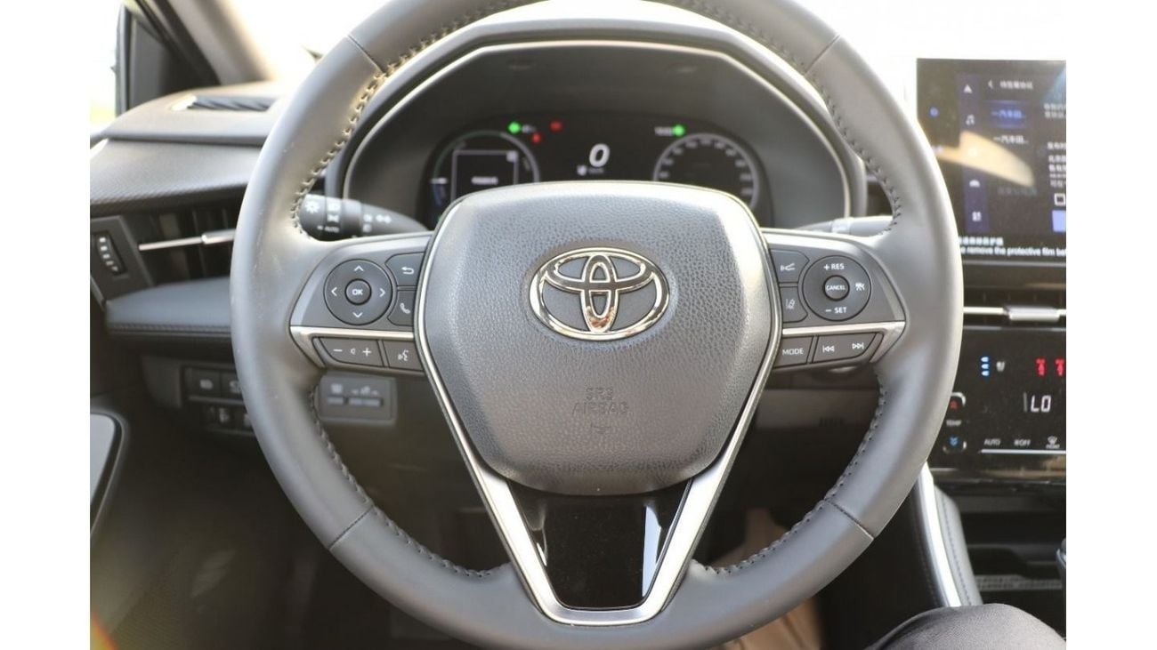 Toyota Avalon 2024 Toyota Avalon 2.5L Hybrid