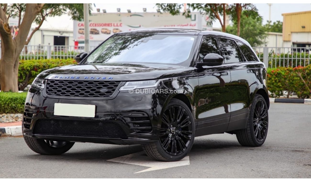 Land Rover Range Rover Velar P340 S