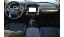 Toyota 4Runner Trd Off Road V6 4.0L Petrol 4wd Automatic