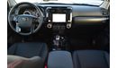 Toyota 4Runner Trd Off Road V6 4.0L Petrol 4wd Automatic
