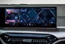 BMW 330i 330i Luxury M Sport Package