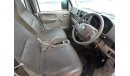 Suzuki Every USED RHD VAN DA64V/2007 LOT # 539