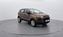 Ford EcoSport AMBIENTE 1.5 | Under Warranty | Inspected on 150+ parameters