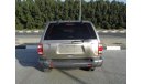 Nissan Pathfinder 2005 ref #66