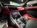 Land Rover Range Rover Sport HSE DYNAMIC