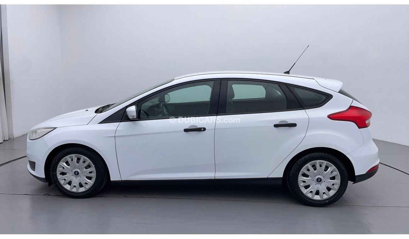 فورد فوكاس AMBIENTE 1.5 | +مع الضمان | كمان تم فحص ١٥٠