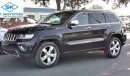 Jeep Grand Cherokee GRAND CHEROKEE / HEMI 5.7L / V8 (LOT #  4104)