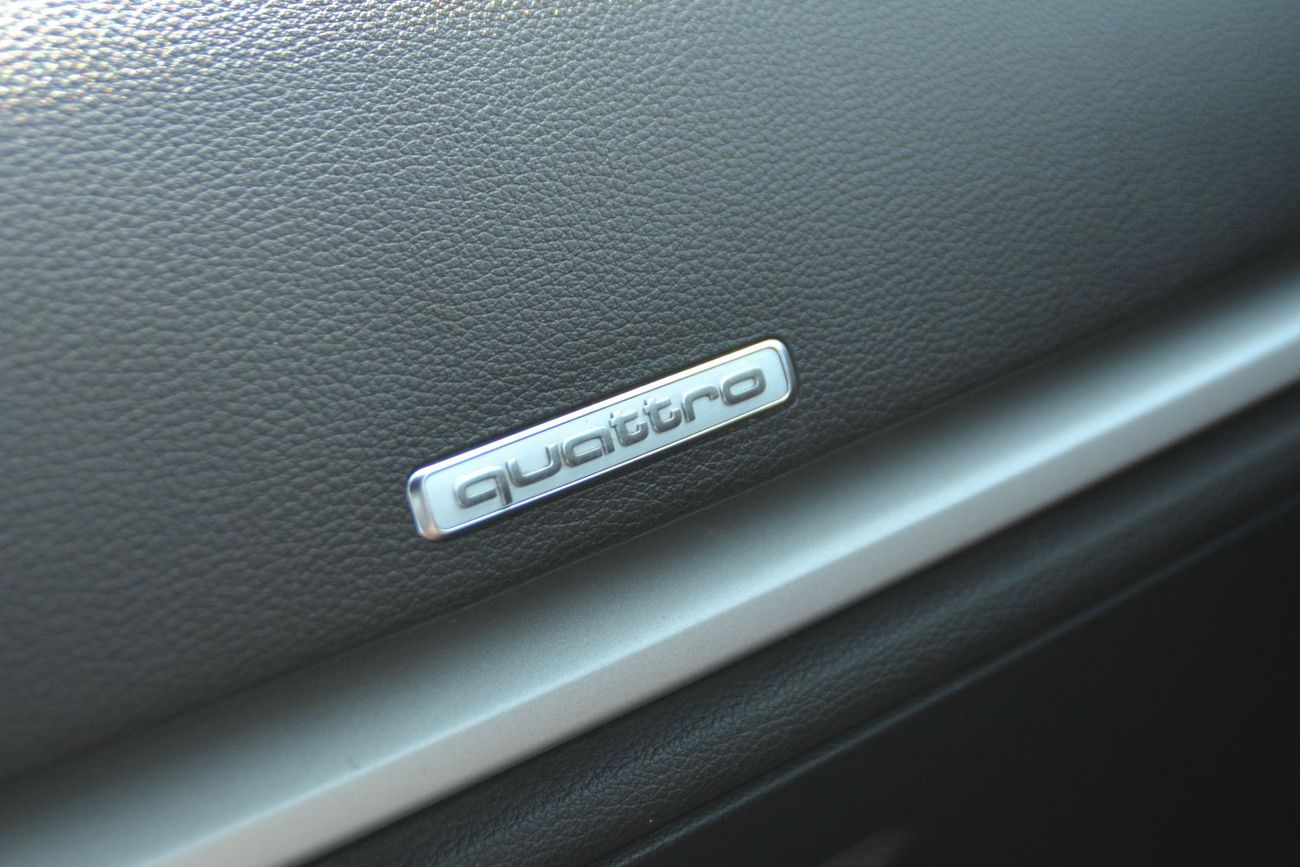 Audi A3 Audi A3 Convertible