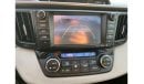 Toyota RAV4 2017 TOYOTA RAV-4 / XLE / MID OPTION