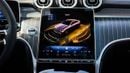 Mercedes Benz GLC200 4MATIC (For Export , НА ЭКСПОРТ) Coupe AMG EQ Boost GCC 2026 Без пробега