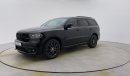 Dodge Durango RT 5700