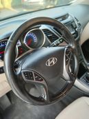 Hyundai Lantra