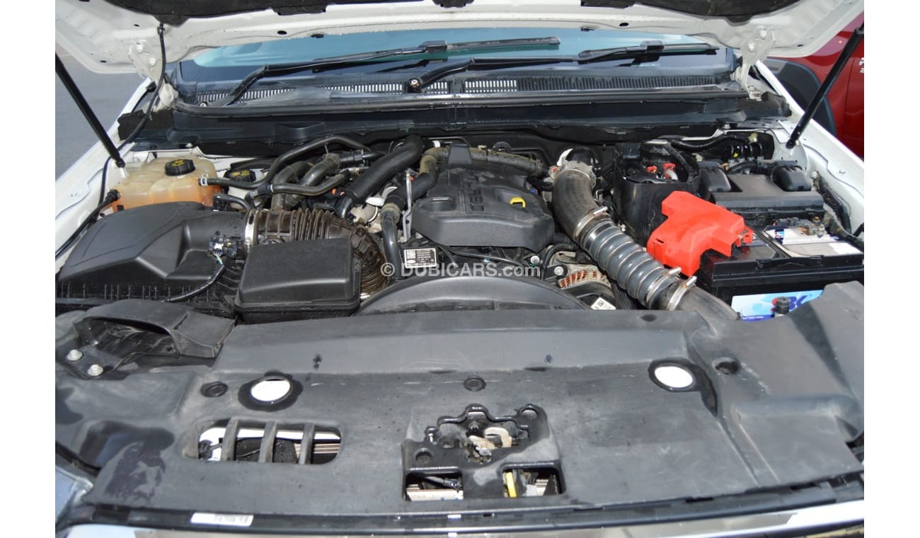 Ford Ranger Clean car full option