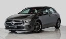 مرسيدس بنز A 200 Style Hatchback