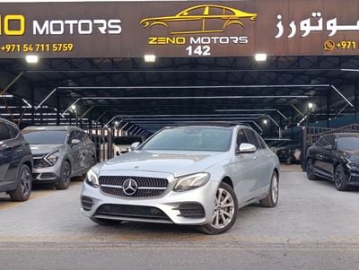 مرسيدس بنز E300 AMG