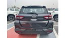 Toyota Raize TOYOTA RAIZE E 1.0L TURBO MID OPTION 2022 MODEL