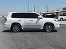 Lexus LX570 PREMIER