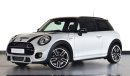 Mini John Cooper Works S Video