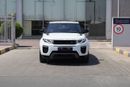 Land Rover Range Rover Evoque Dynamic Plus 2.0L (5 Door)