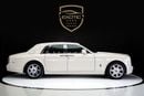 Rolls Royce Phantom Std