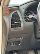 نيسان أرمادا Nissan Armada SV