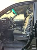 Toyota Hilux NARROW BODY DOUBLE CABIN NARROW BODY BASIC || DOUBLE CABIN / 2.7L PETROL V4 A/T / BED LINER | WINDOW VISOR | REAL CHROME BUMP