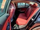 بي أم دبليو 318i LUXURY M SPORT PACKAGE