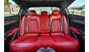 Maserati Ghibli SQ4  | 2,918 P.M | 0% Downpayment | Full Option |  Amazing Condition