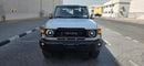 Toyota Land Cruiser 70 4.0 FULL OPTION