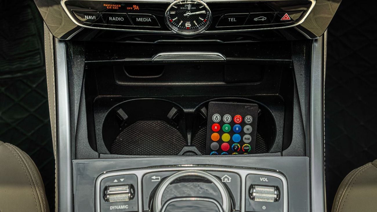 Mercedes-Benz G 63 AMG Std 4.0L IMMACULATE CONDITION