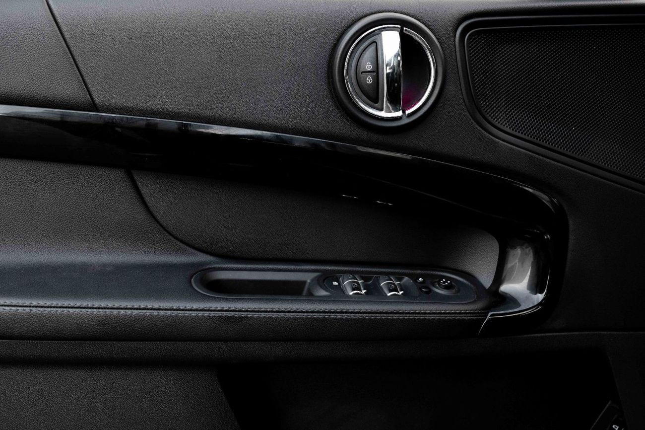 ميني كنتريمان | 1,371 P.M  | 0% Downpayment | Excellent Condition!