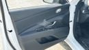 Hyundai Elantra SMART Hyundai /ELANTRA/ 1.5L CVT GLX Elite AT