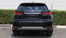 Lexus RX350 EXECUTIVE AWD/INTERIOR BLACK. Local Registration +10%