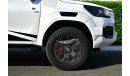 Toyota Hilux GR-SPORT Petrol 4.0L At-Euro 4