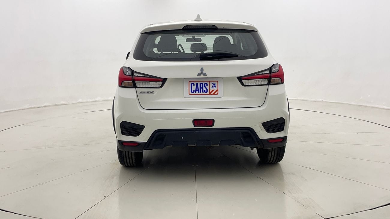 Mitsubishi ASX GLX LOWLINE 2 | Zero Down Payment | Home Test Drive