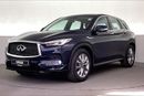 Infiniti QX50 Luxe | Guaranteed Warranty | 0 Down Payment