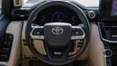 Toyota Land Cruiser GXR | 2026 | For Local Registration +10%